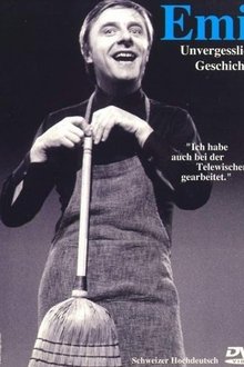 Emil Unvergessliche Geschichten movie poster