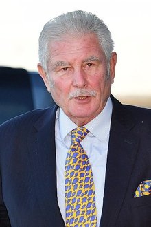 Keith Hellawell profile picture