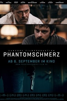 Phantomschmerz movie poster