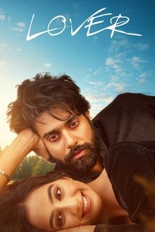 Lover movie poster