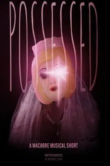 Possessed movie poster