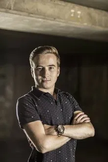 Sylvain Levy profile picture