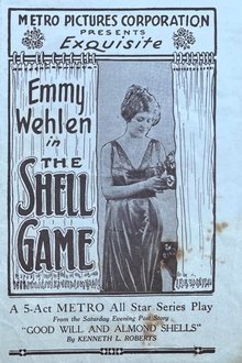 The Shell Game movie poster