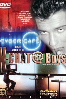 X-Chat@Boys movie poster