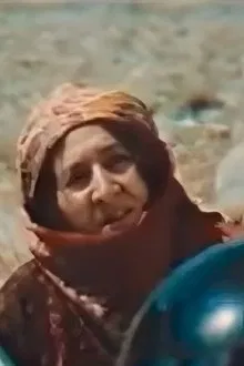 Akça Jumadurdyyewa profile picture