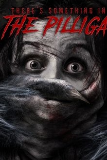 There's Something in The Pilliga movie poster