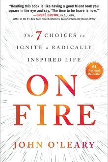 On Fire movie poster