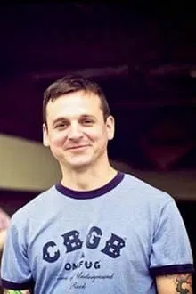 Foto de perfil de Dan Vapid