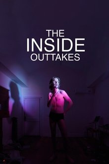 Bo Burnham: The Inside Outtakes movie poster