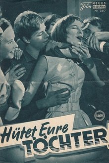Hütet eure Töchter! movie poster