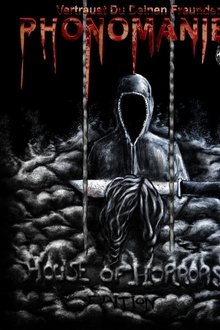 Phonomanie movie poster