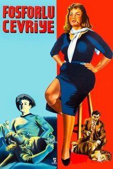 Radiant Cevriye movie poster
