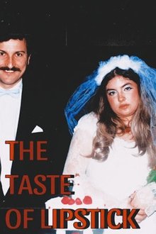 The Taste of Lipstick movie poster