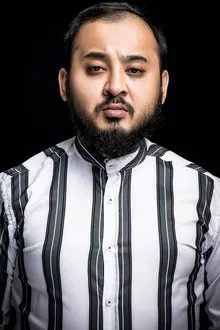Umarjon Jumayev profile picture