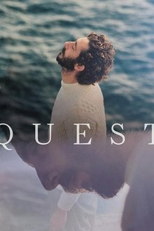 Quest movie poster