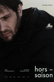 Off-Season movie poster