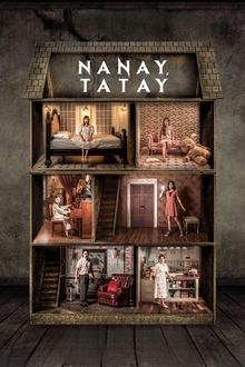Nanay, Tatay movie poster