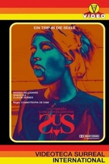 Surrealistica Uniferno movie poster