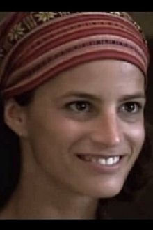 Marjorie Dubesset profile picture