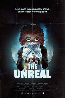 The Unreal tv show poster