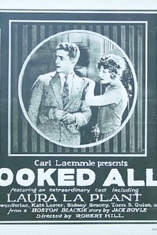 Poster do filme Crooked Alley