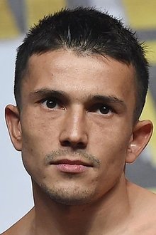 Sanjarbek Rakhmanov profile picture