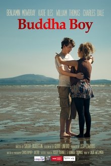 Buddha Boy movie poster