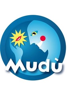 Mudù tv show poster