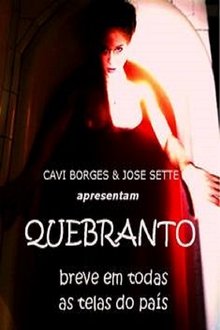 Quebranto movie poster