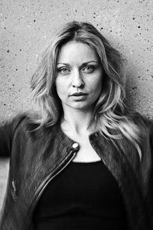 Silke Grabinger profile picture