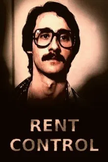 Rent Control movie poster