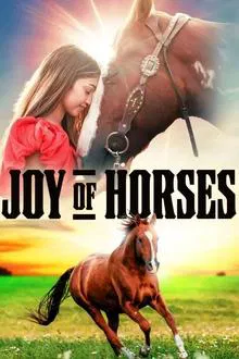Joy of Horses movie poster