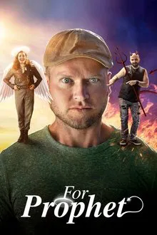 For Prophet movie poster