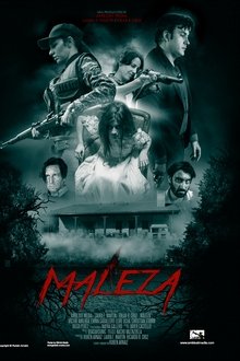 Maleza movie poster