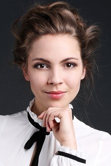 Patricia Janečková profile picture