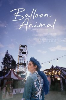 Balloon Animal movie poster