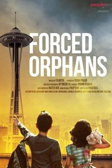 Forced Orphans movie poster