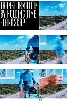 Transformation by Holding Time (Landscape) movie poster