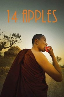 14 Apples movie poster
