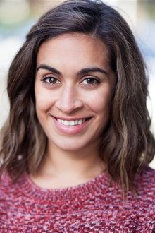 Emily Lloyd-Saini profile picture