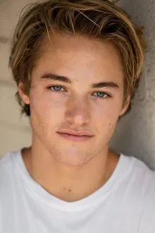 Mitchell Hoog profile picture