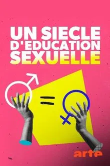 Let's talk about sex: 100 Jahre Aufklärung tv show poster
