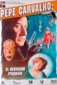 El hermano pequeño movie poster