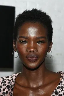 Aamito Lagum profile picture