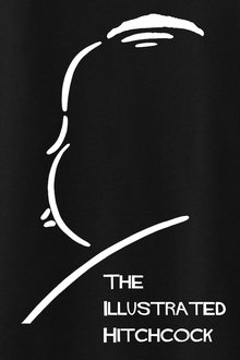 Poster do filme The Illustrated Hitchcock