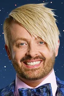 Ross Antony profile picture