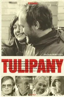 Tulips movie poster