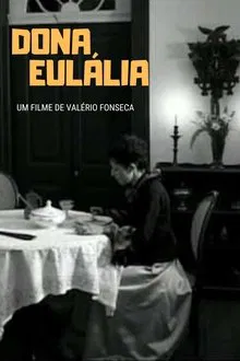 Dona Eulália movie poster