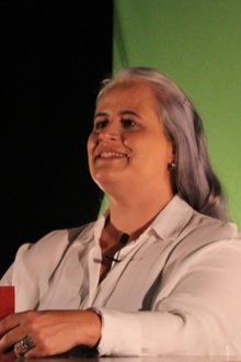 Janaina Valente profile picture