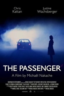 The Passenger movie poster